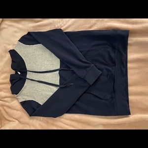 Cadenshae Nursing/breastfeeding Hoodie